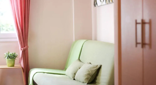 Апартаменты Superior Akis Apartments