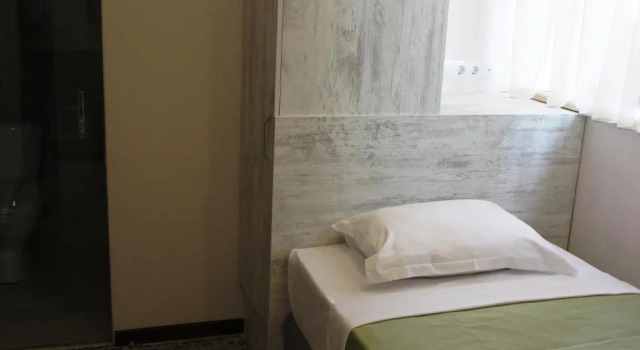 Camera singola Economy Regard Hotel Yerevan