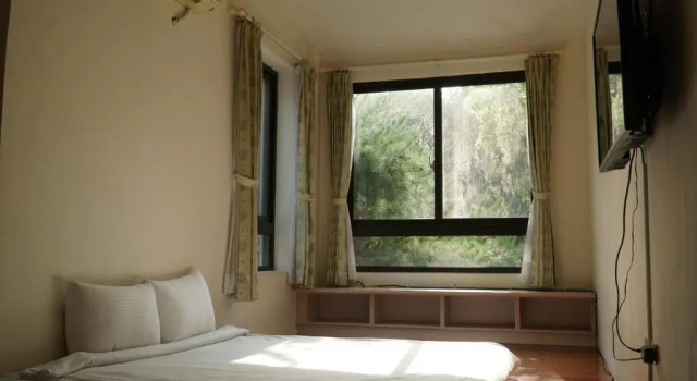 Номер Standard FU Xuan Villa
