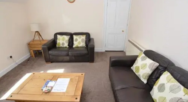 St Magnus Self Catering Lerwick, Prenota Appartamento Lerwick Shetland
