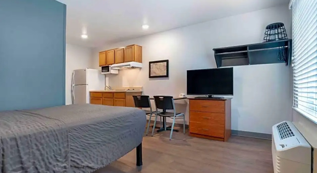 Номер Standard Extended Stay America Select Suites - Pensacola - Northwest