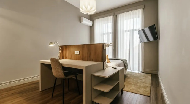 Апартаменты Royal Royal Collection Covilhã