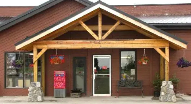 Bear Country Inn and Suites
