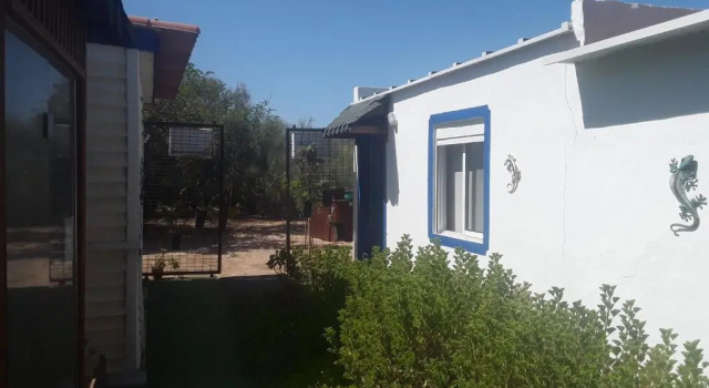 Бунгало Finca Las Dunas