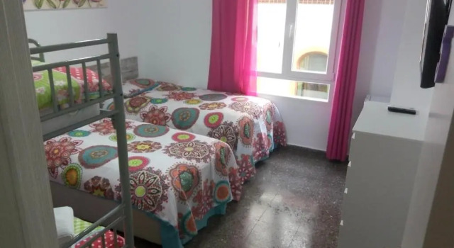 Семейный номер Standard Guest House Lana Denia