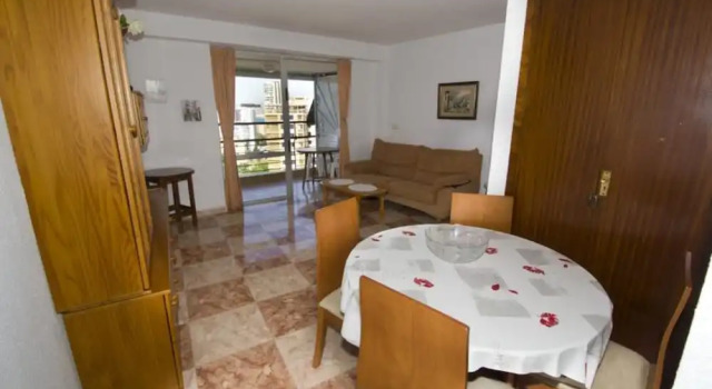 Apartment in Benidorm, Alicante 103097 by MO Rentals