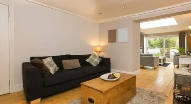 Driftwood cottage, Забронировать Дом для отпуска Ист-Линтон East Lothian