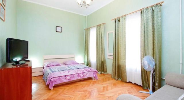 Апартаменты «Feelathome на Невском», Забронировать Апартаменты/квартира Апартаменты Санкт-Петербурга, рядом с Александринский театр, Апартаменты/квартира