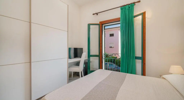 Семейный номер Standard Hotel Marinaro