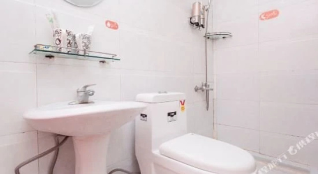 Suzhou A8 Hotel