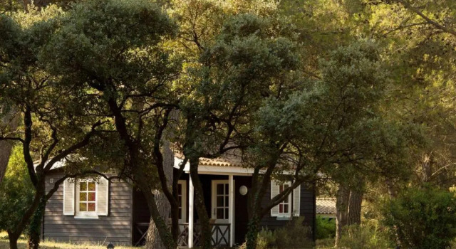 Standart oda La Villa Vicha