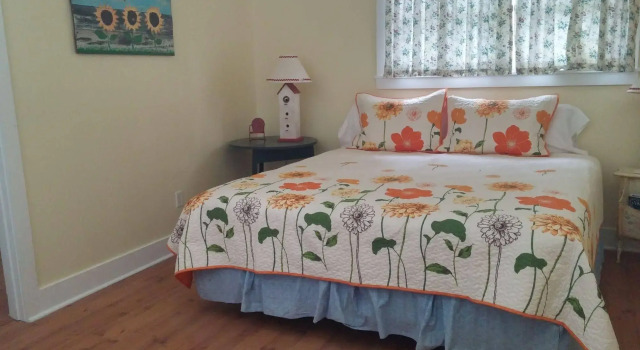 The Farmhouse Inn, Boek Bed and Breakfast Hotels in Watkinsville met zwembad, Zwembad