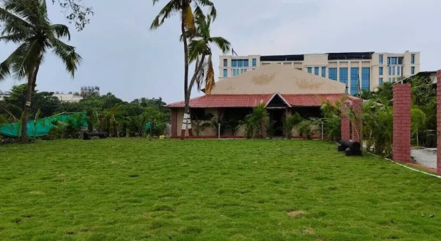 Omr Grand Inn