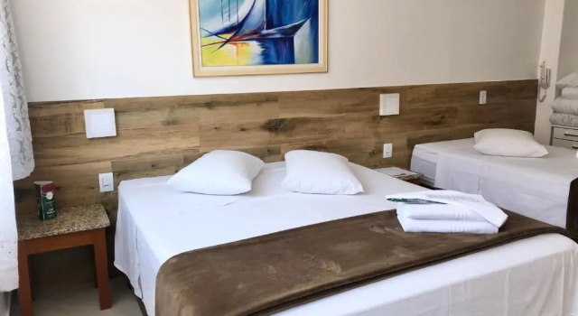 Номер Superior Hotel Appel