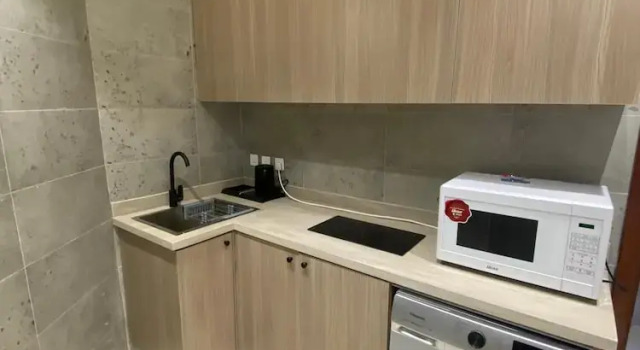 Апартаменты Superior WATEEL apartment