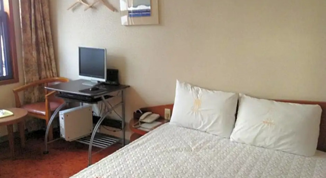Номер Standard Mirabell Motel