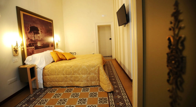 La Bella Napoli B&B