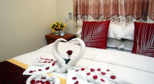 79 Living Hotel
