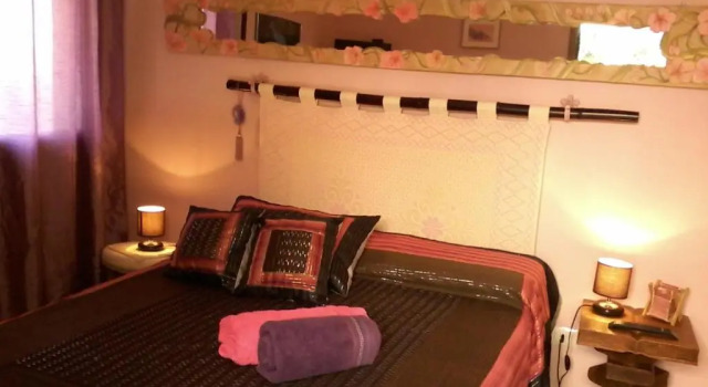Двухместный номер Standard B&B Meladormo