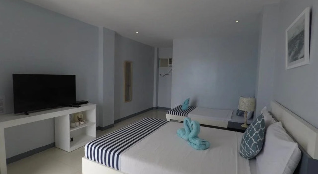 Down South 118 Beach Resort, Book Resort Oslob Cebu