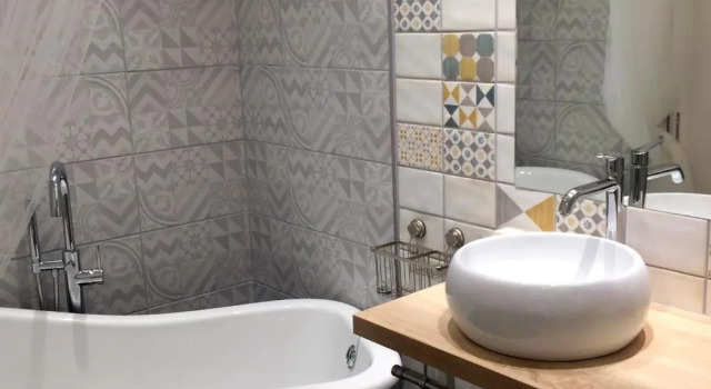 Двухместный номер Standard рядом с пляжем Hôtel Saint-Clair, côté Plage