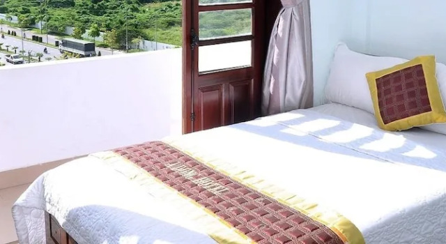 Номер Superior A Dong Hotel