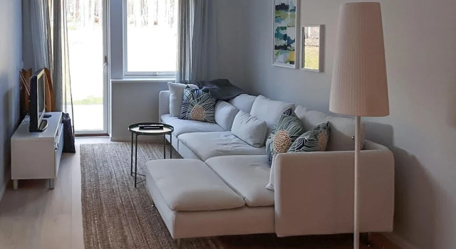 Nice Home In Västervik With Wifi, Prenota Hotel Vastervik Kalmar