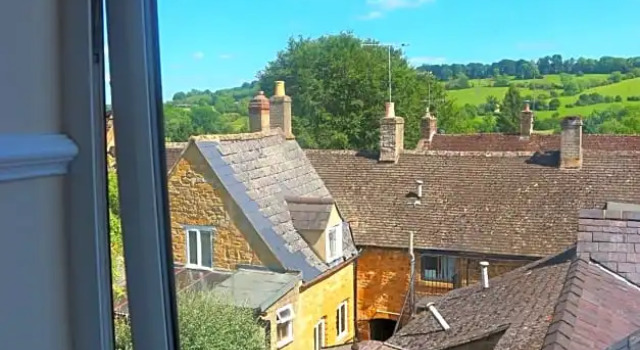 Коттедж Crown Hotel Cotswold
