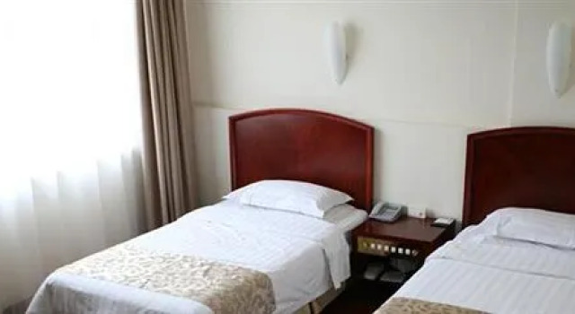 Training Center Hotel - Dalian, Boek Hotel Dalian Dalian Area
