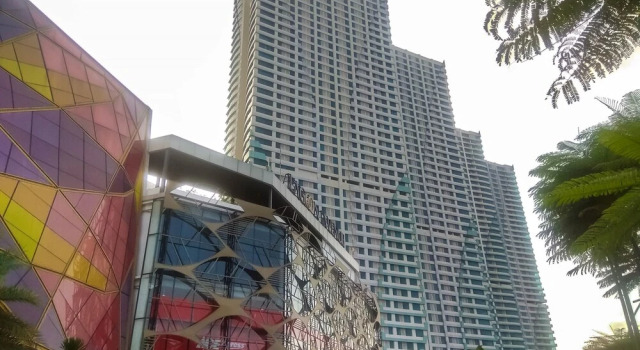 Best Deal 1Br At Grand Kamala Lagoon Apartment, Rezervovat Apartmán Apartmány v Bekasi, poblíž Revo Town, Apartmán