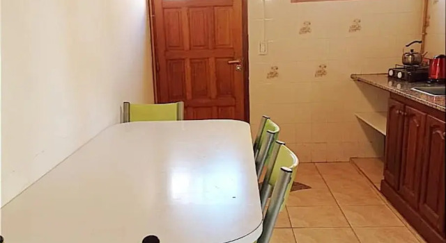 Departamento para 3, Rezervovat Hotel Hotely v Patagonia s parkováním, Parkování