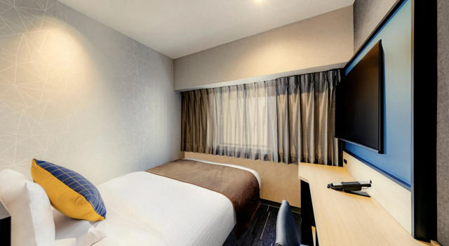 Ariston Hotel Miyazaki, Buchen Sie Hotel Miyazaki Miyazaki