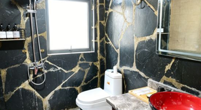 Семейный люкс Yading Totem Boutique Inn