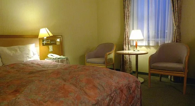 Hotel Amuse Tomioka, Book Hotel Tomioka Gunma