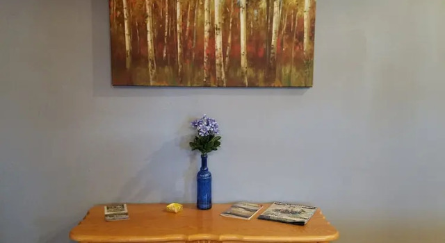 Mooseberry Cabin, Rezervați Hotel Tok Alaska