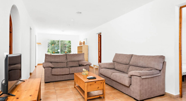 Villa Binisaret I by Mauter Villas, Réserver Villa Cala Blanca Minorque