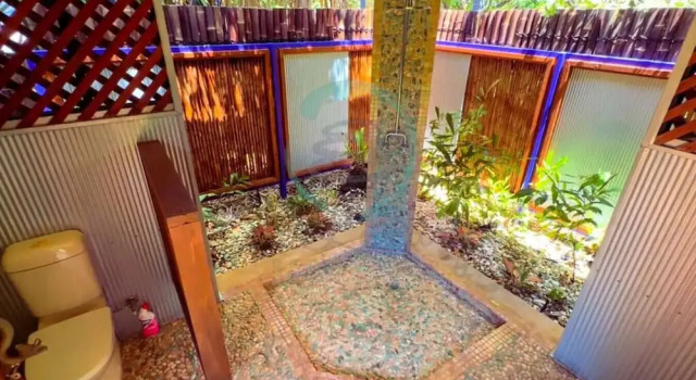 Коттедж ZENHOUSE NIGHTCLIFF - 6BR Tropical Oasis