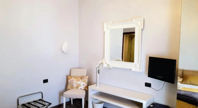 Номер Standard Hotel Ponte Sassi