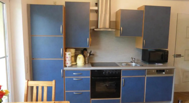 Апартаменты c 1 комнатой Ferienwohnung Baier