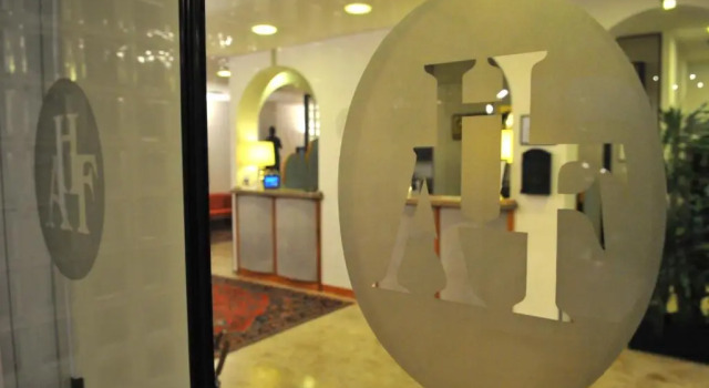 B&B Hotel Treviso Al Fogher