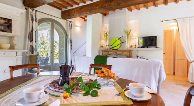 Villa Meletta by Interhome, Buchen Sie Villa Gambassi Terme Elsa-Tal