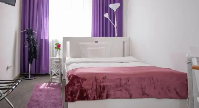Номер Standard Birkenhof Family Lodge