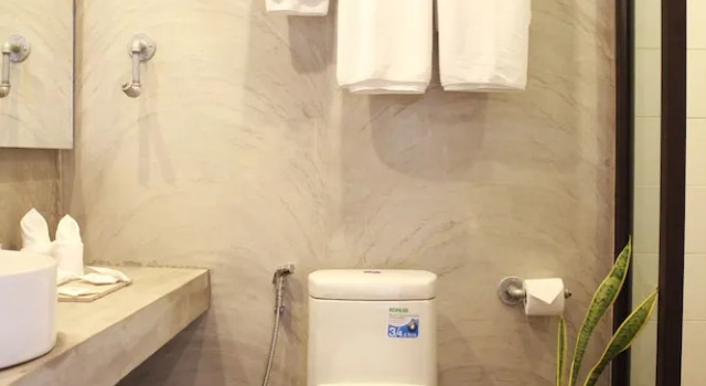 Двухместный номер Standard S Park Design Hotel