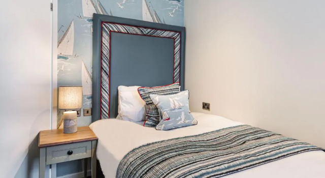 Номер Classic The Manor Coastal Hotel & Inn, Blakeney - The Coaching Inn Group