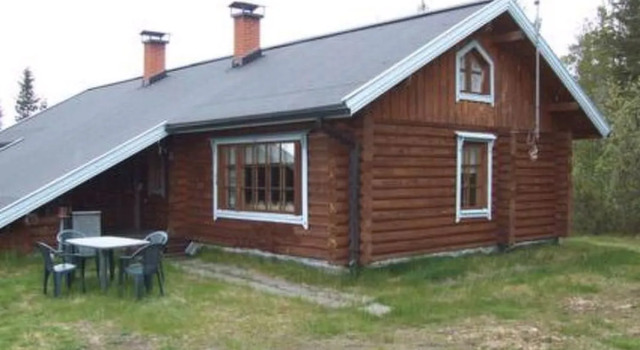 Ruka-kitkan lomamajat/varpunen, Book Hotel Kuusamo 