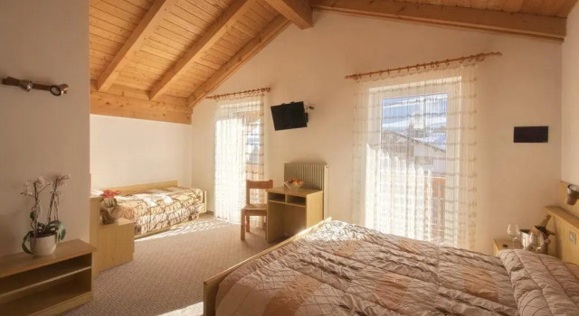 Hotel Vallechiara