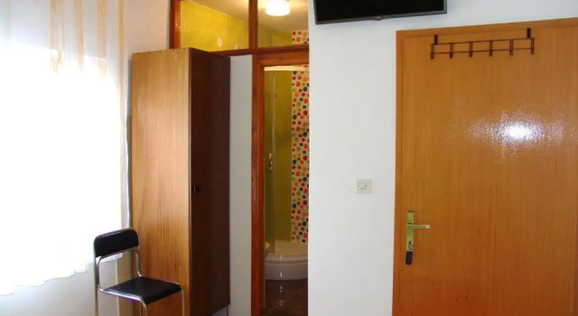 Номер Economy Apartments Stupar