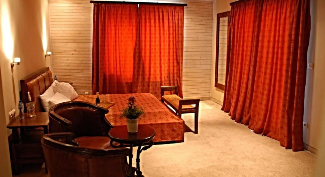Villa Vuchev, Prenota Villa Hotel SPA a Velingrad Area, SPA