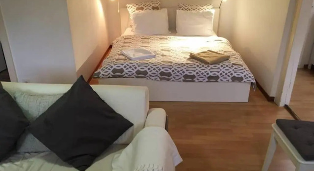 Appartement Lausanne centre de 37 m2 de surface, Забронировать Апартаменты/квартира Апартаменты Лозанны, рядом с Delices, Апартаменты/квартира