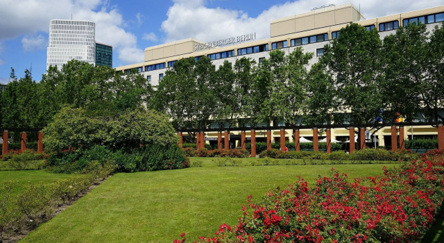DoubleTree by Hilton Berlin Ku'damm
